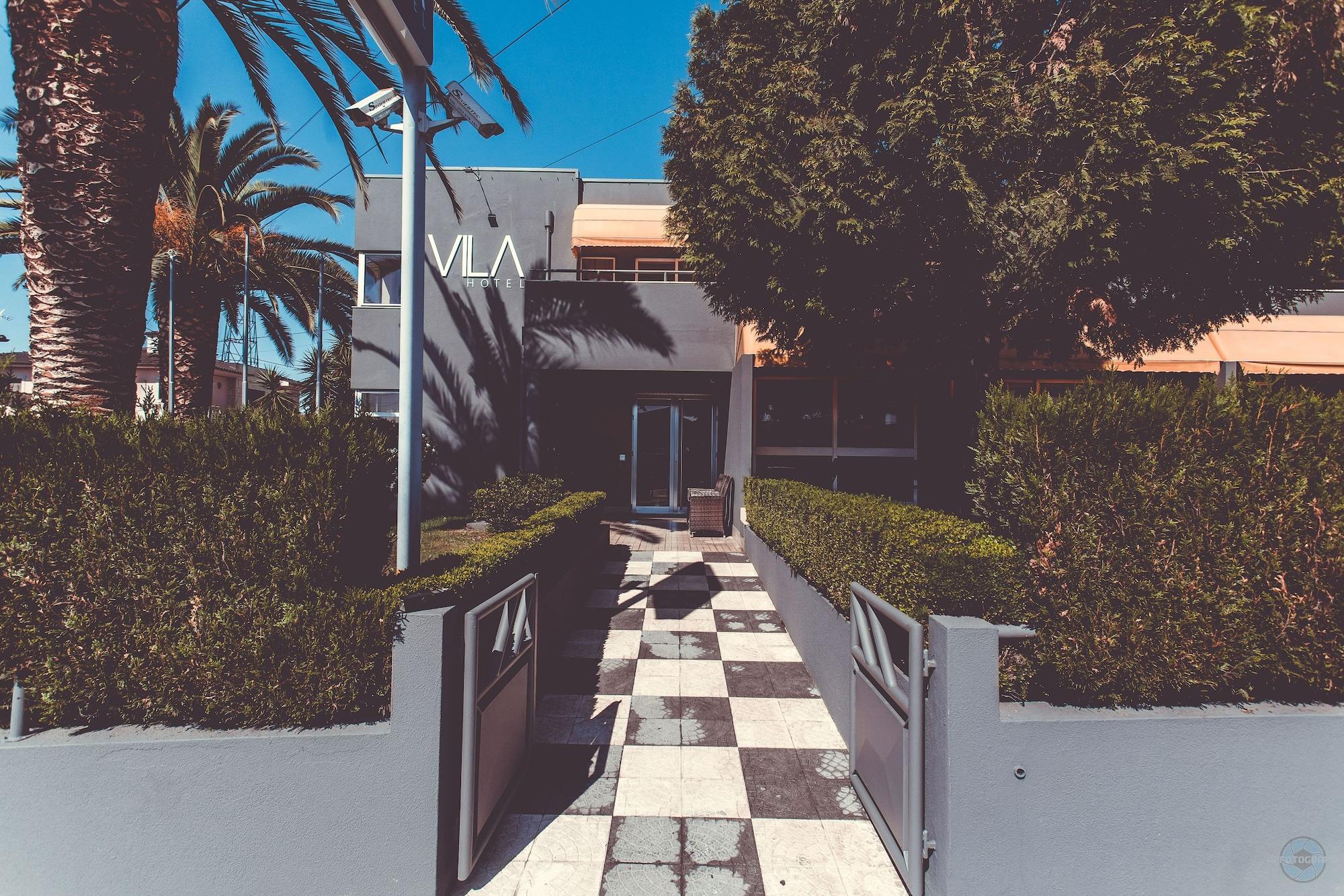 Vila Hotel By Vimahotels Hotel Guimaraes