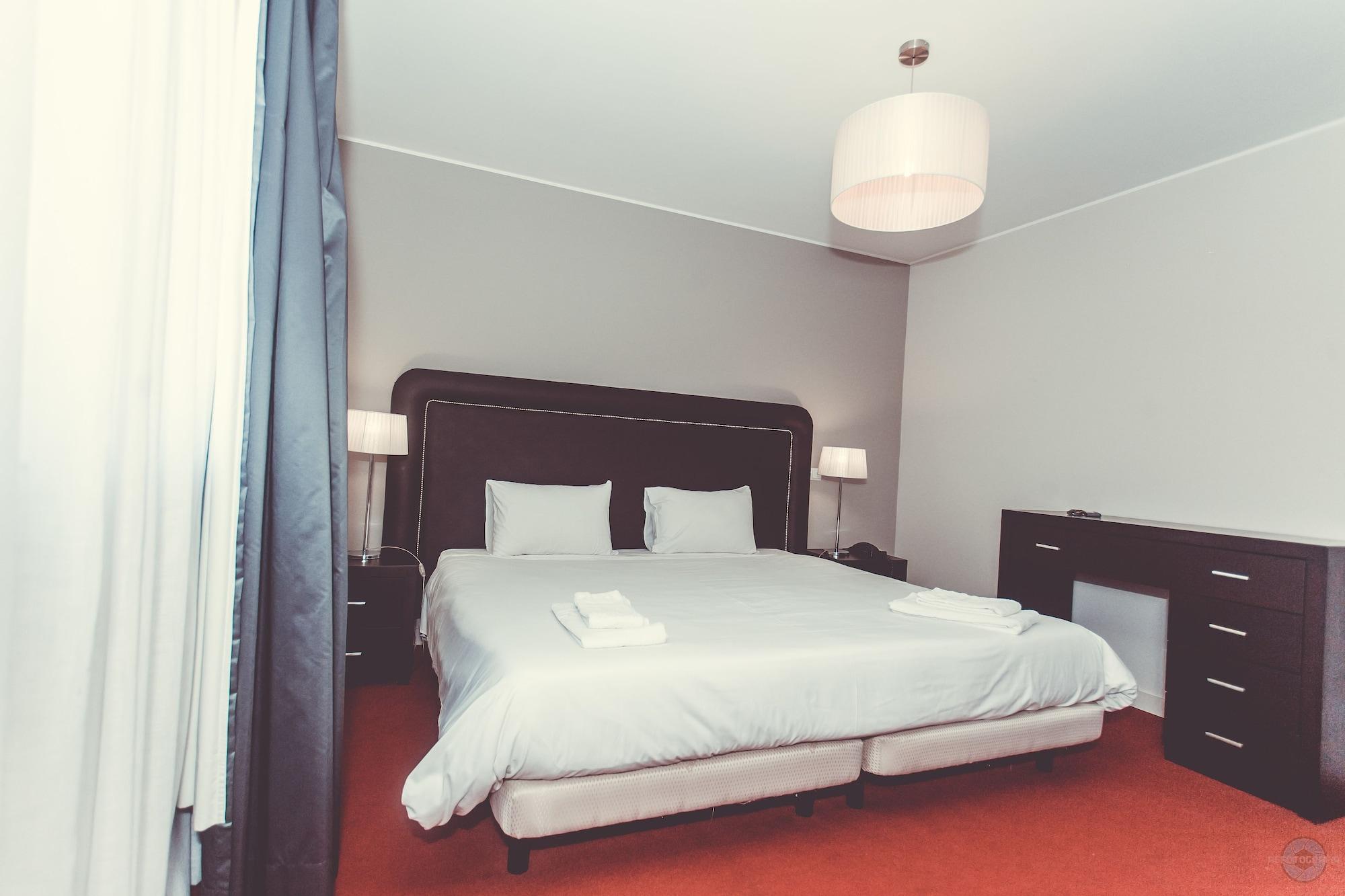 Vila Hotel By Vimahotels 2* Guimaraes