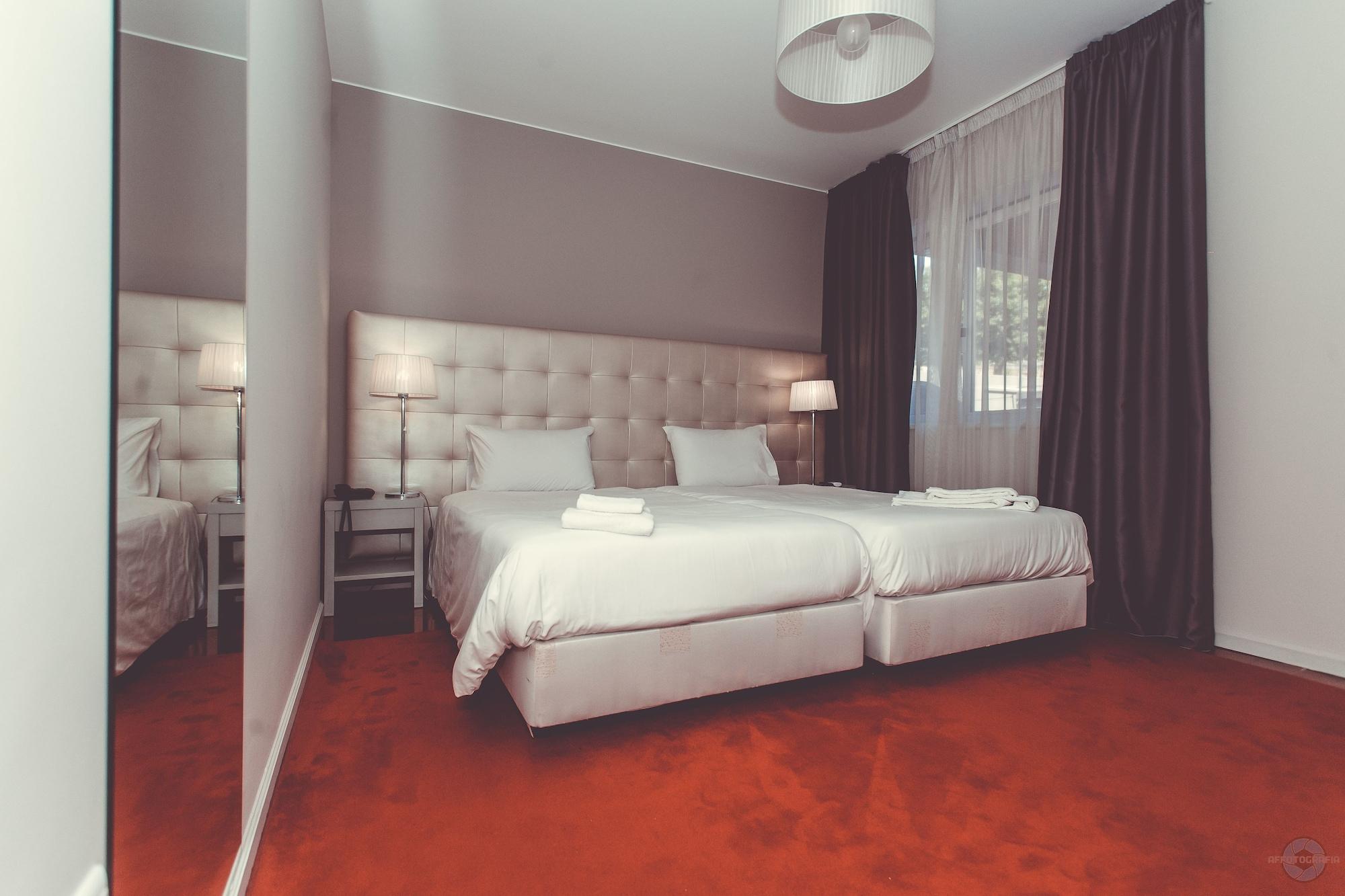 Vila Hotel By Vimahotels 2*
