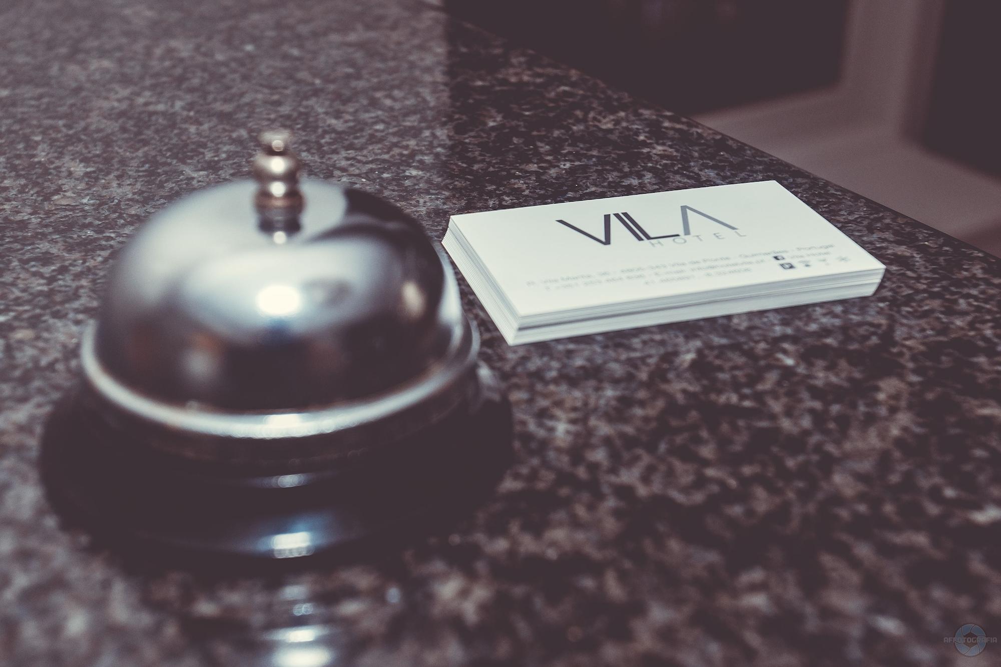 Vila Hotel By Vimahotels 2*