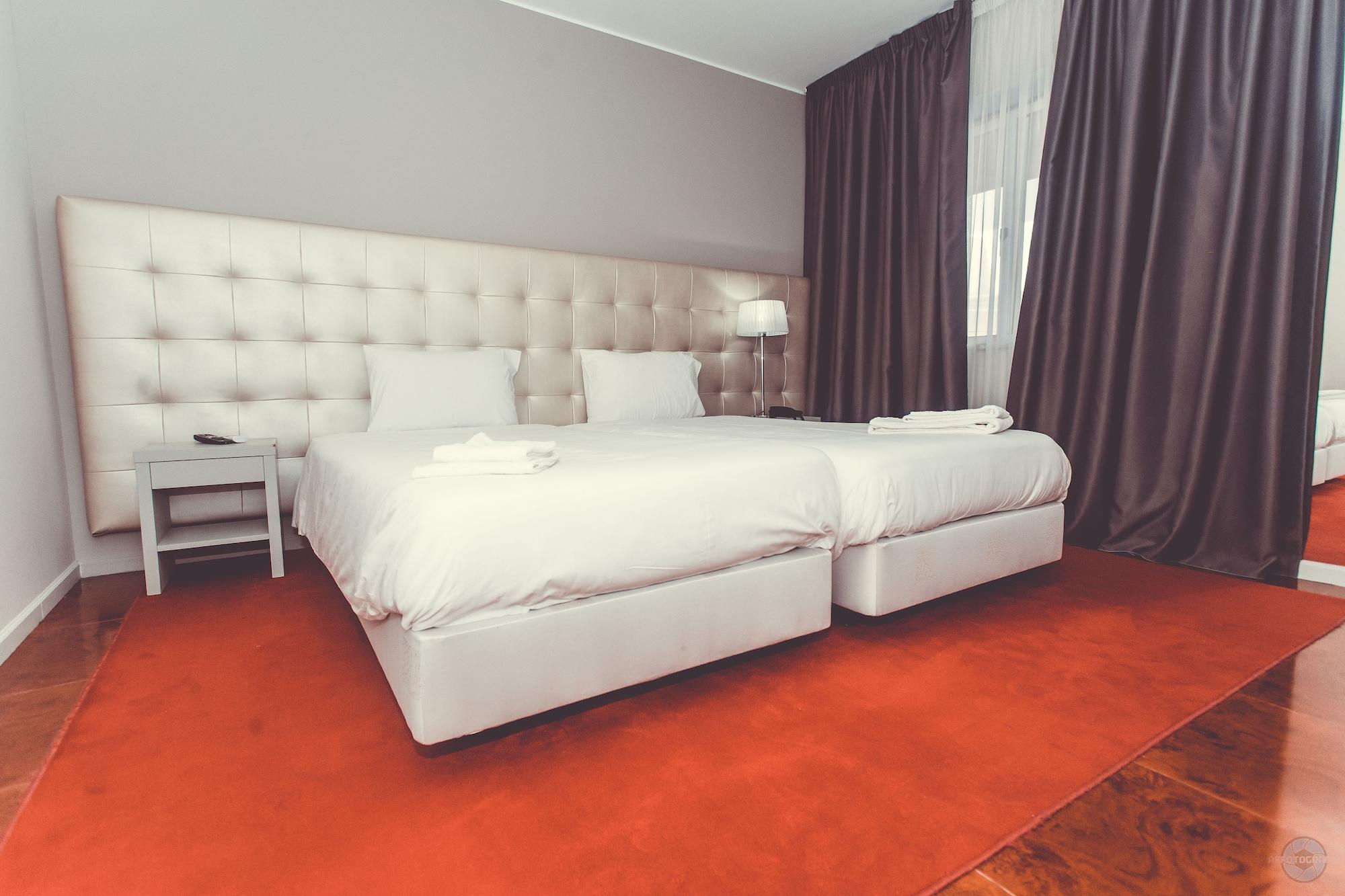 Hotel Vila Hotel By Vimahotels Guimaraes