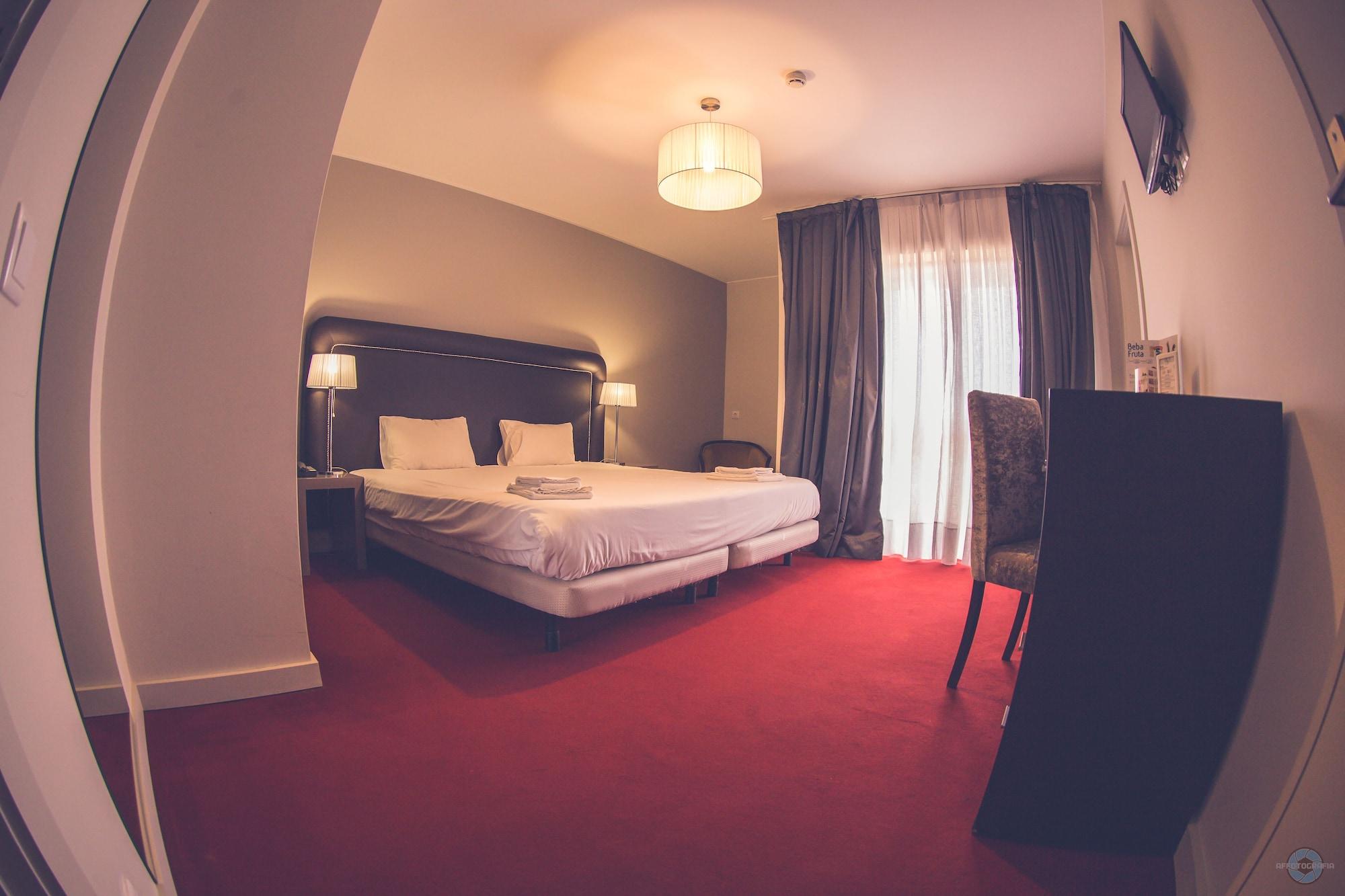 Hotel Vila Hotel By Vimahotels
