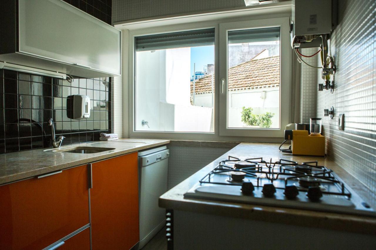 Casa Aguarelas - Apartamento Ericeira
