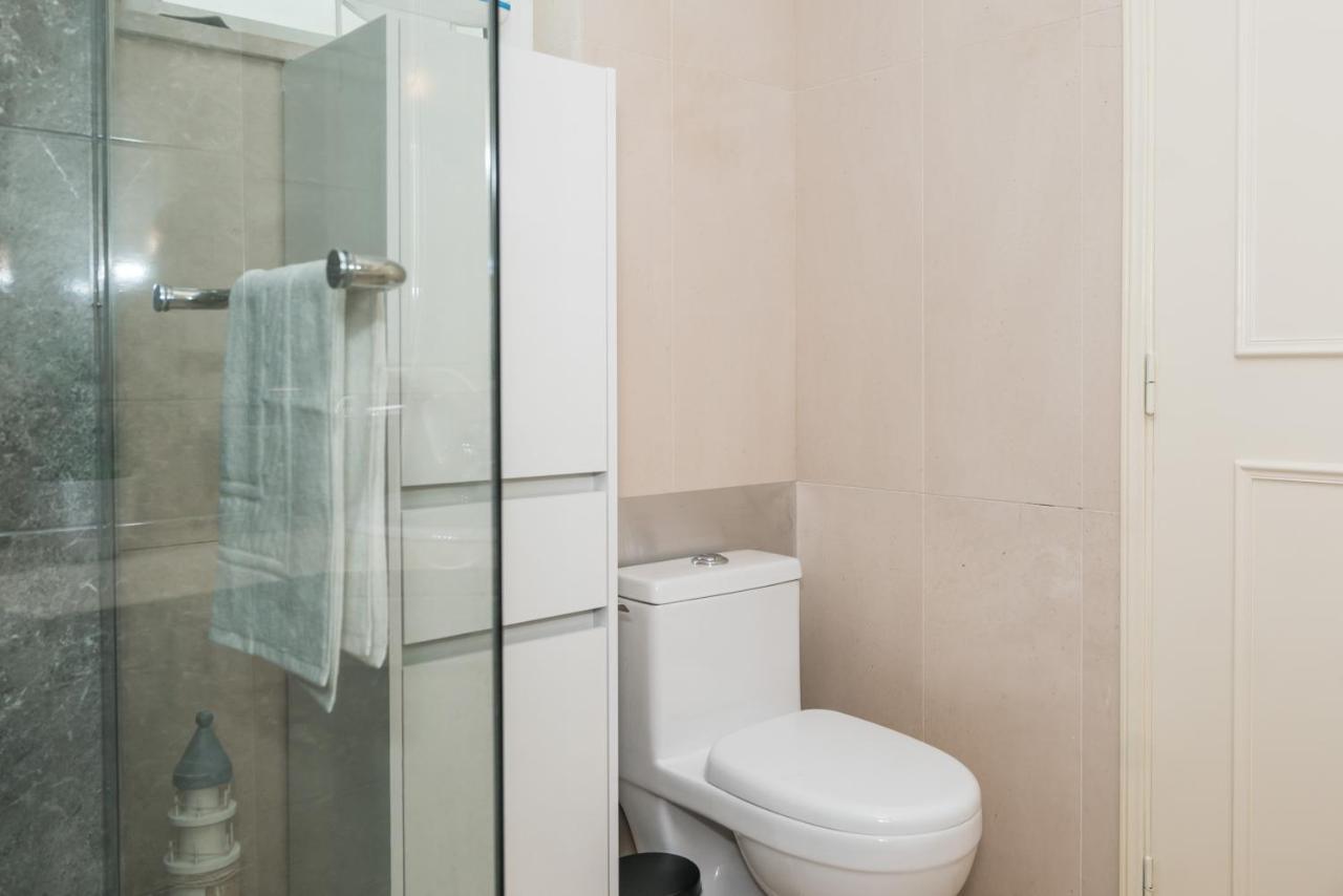 One Bedroom Sea View Clube Rio Ferragudo Apartment