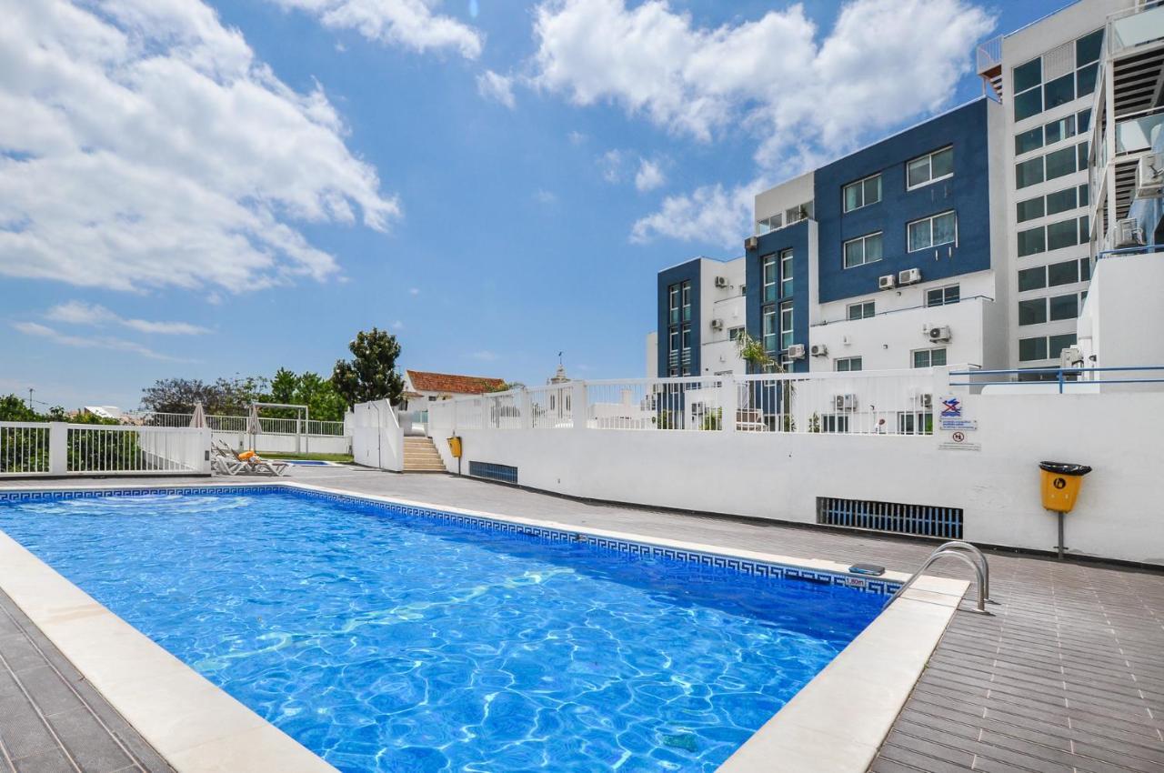 Appartement Bay View By Ocvillas