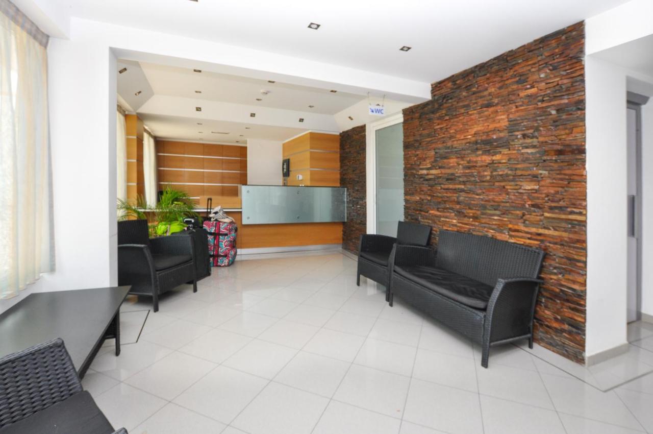 Bay View By Ocvillas Appartement Albufeira