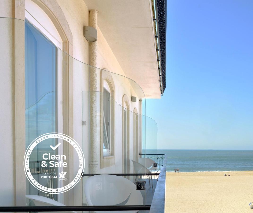 Mar Bravo Hotel Nazare