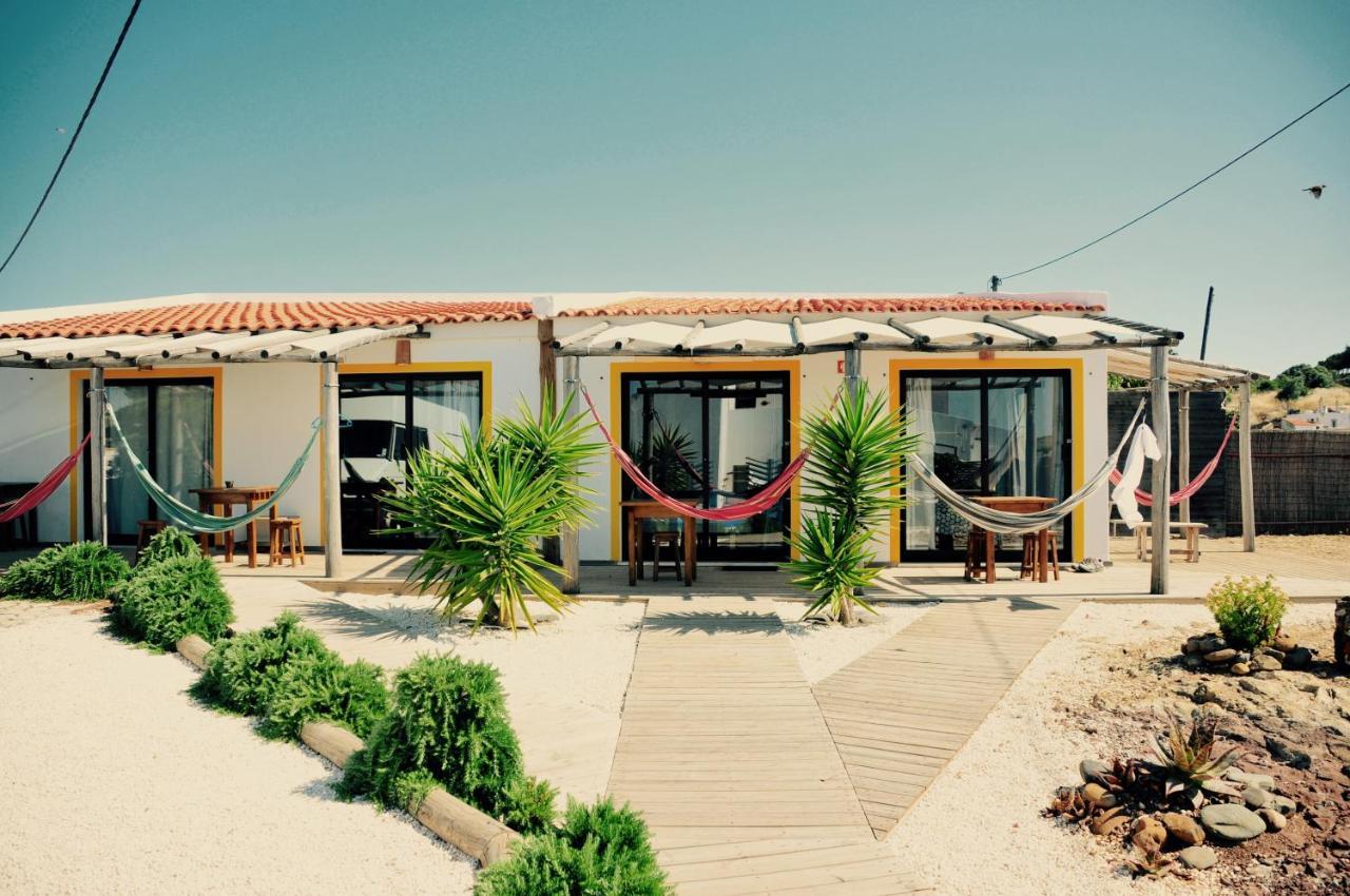 Good Feeling Hostel & Guest House Raposeira (Faro)