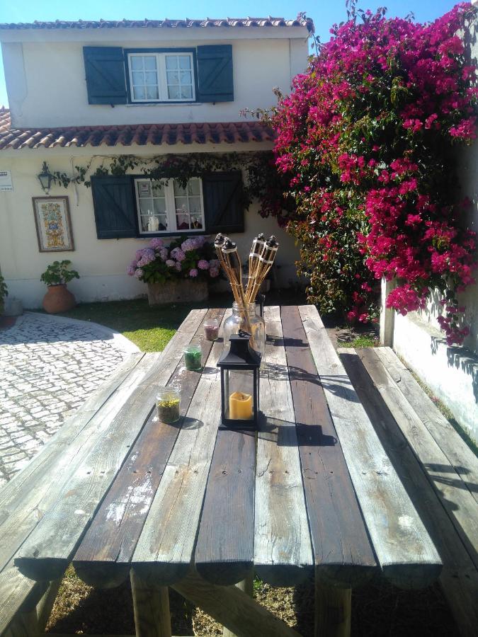 Pegada Real Óbidos