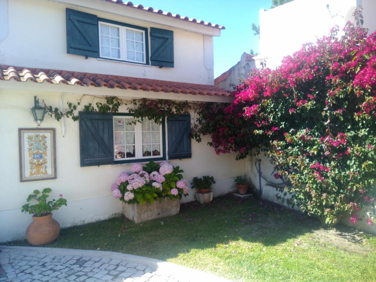 Bed & Breakfast Pegada Real Obidos