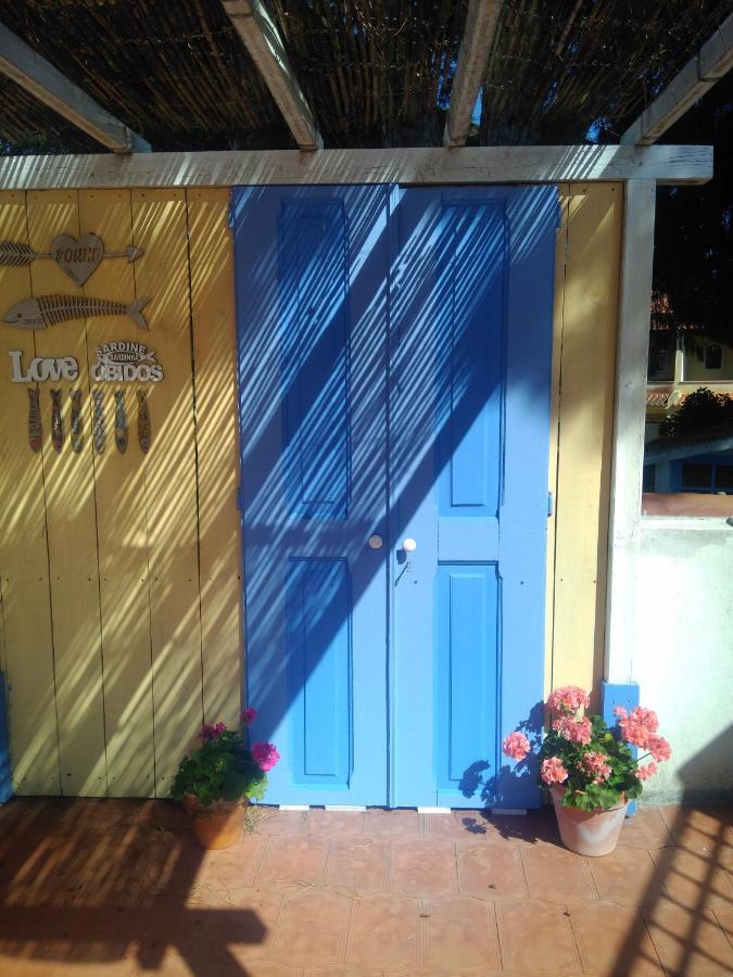 Bed & Breakfast Pegada Real