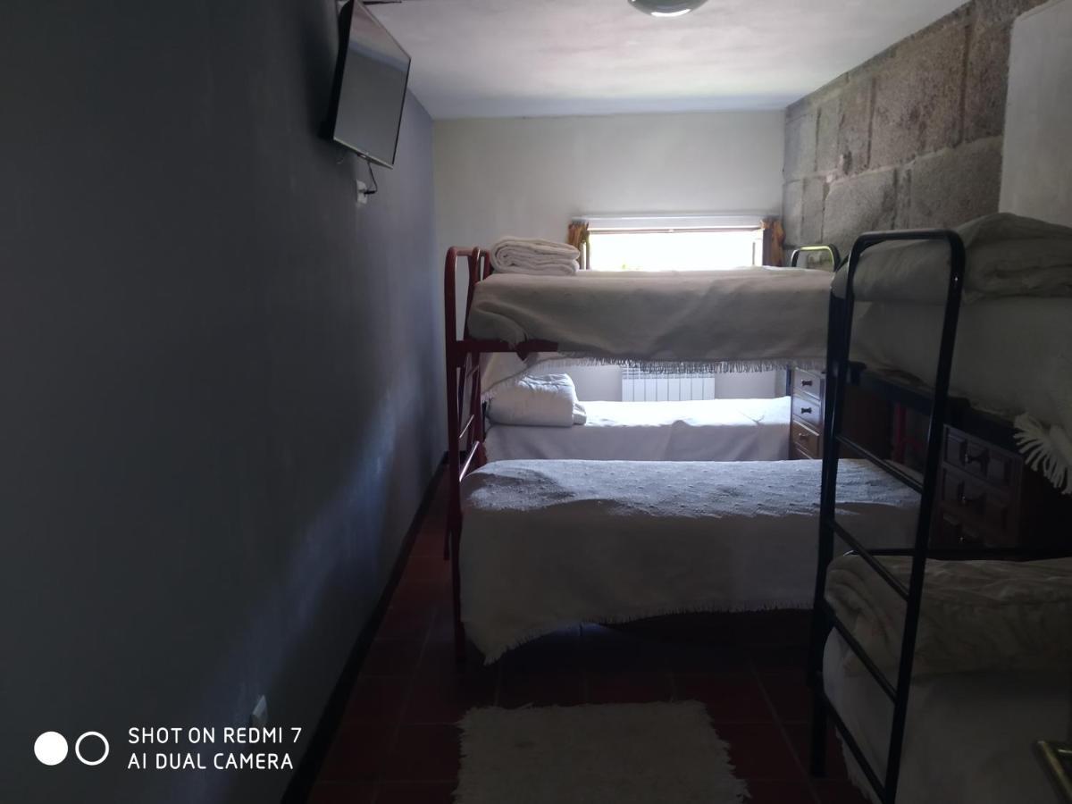 Hostel Stone Farm Felgueiras