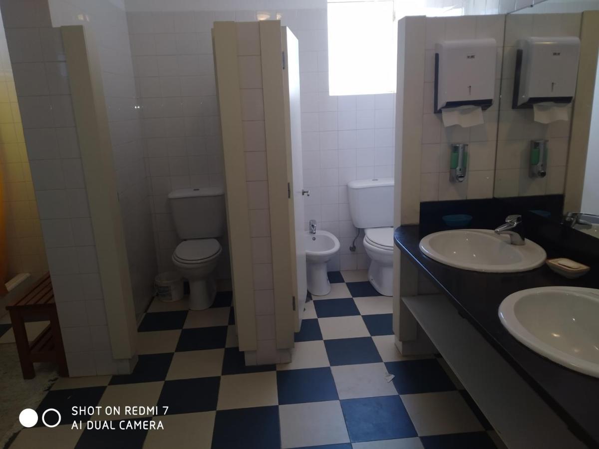 Stone Farm Hostel Felgueiras