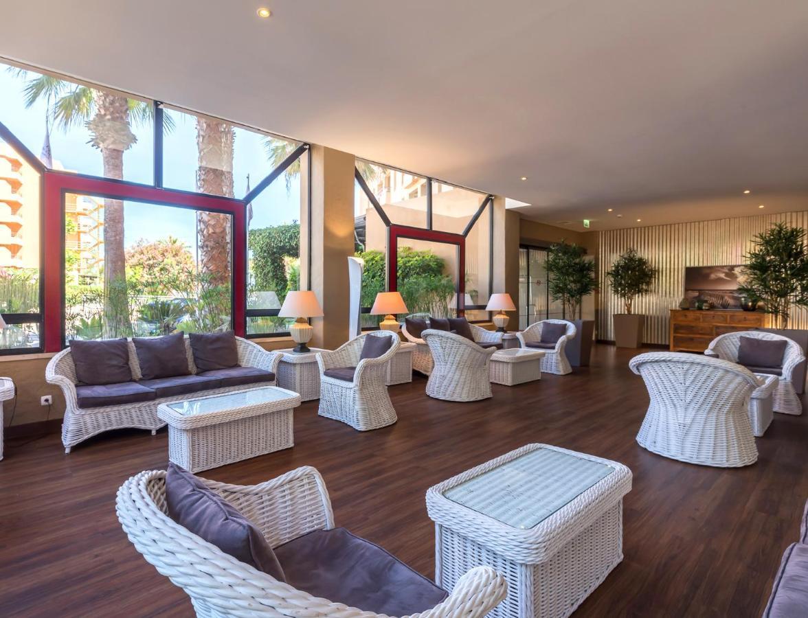 Dom Pedro Marina (adults Only) Hotel