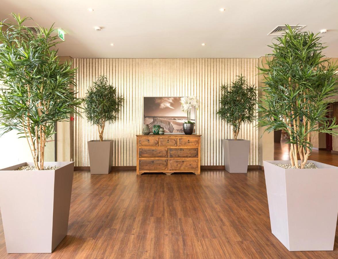 Dom Pedro Marina (adults Only) Hotel 4*