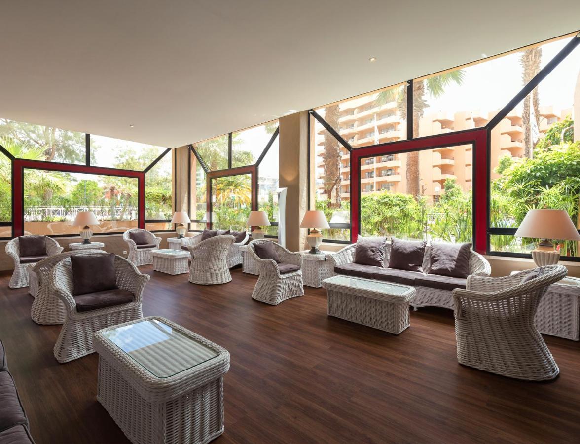 Dom Pedro Marina (adults Only)