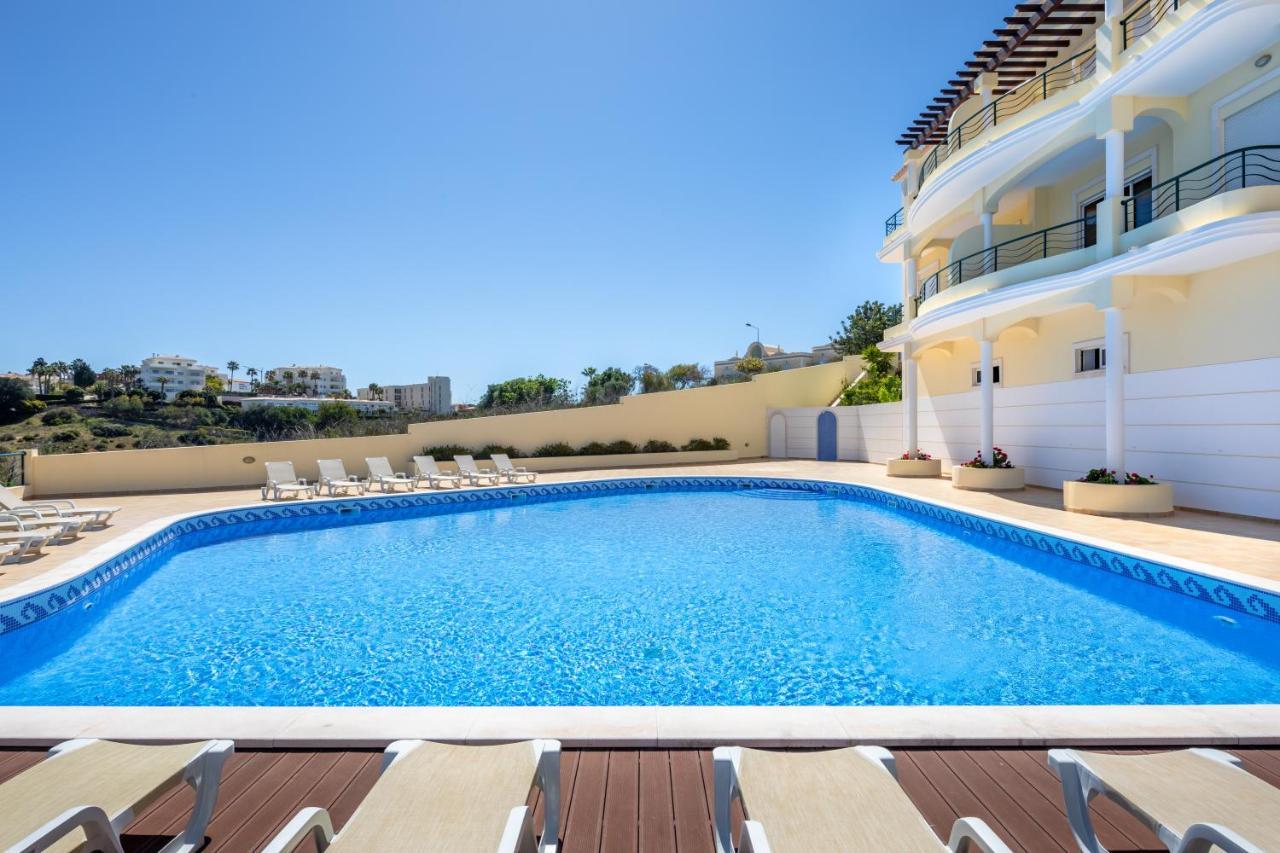 Apartamento Bay Plaza Lagos