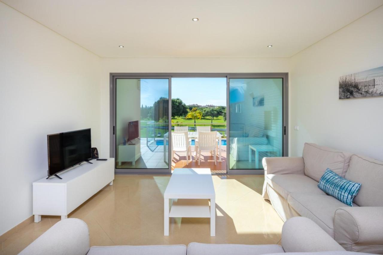 Apartamento Millennium Golf Residences