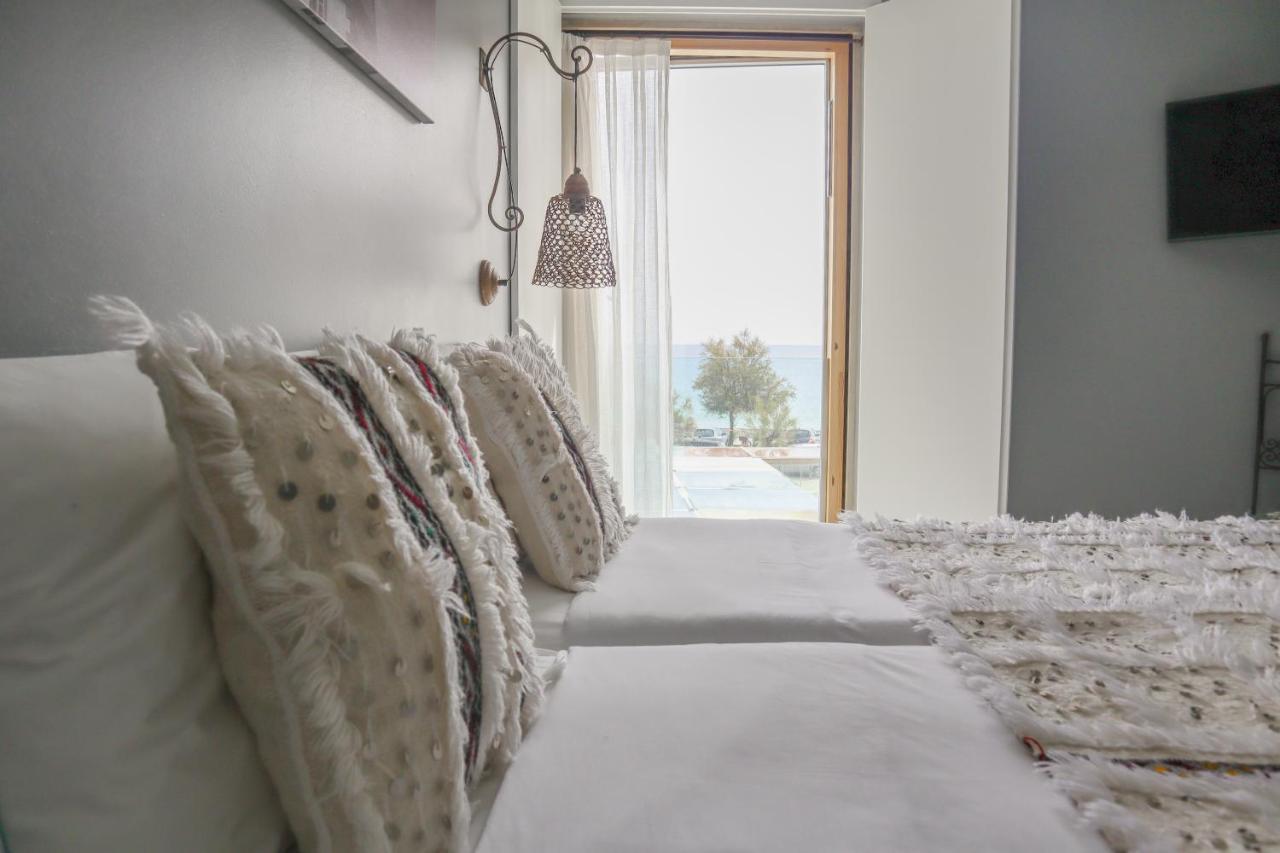Guest house Casa Da Praca Sesimbra