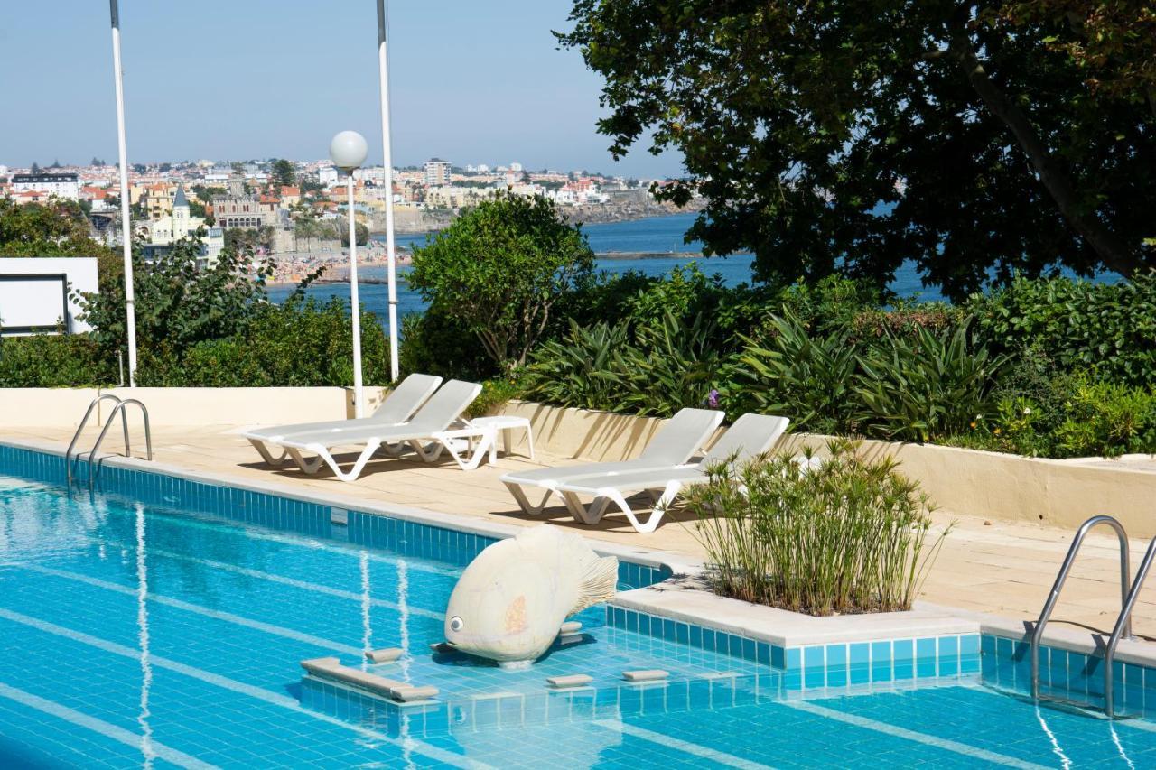 Eden Estoril