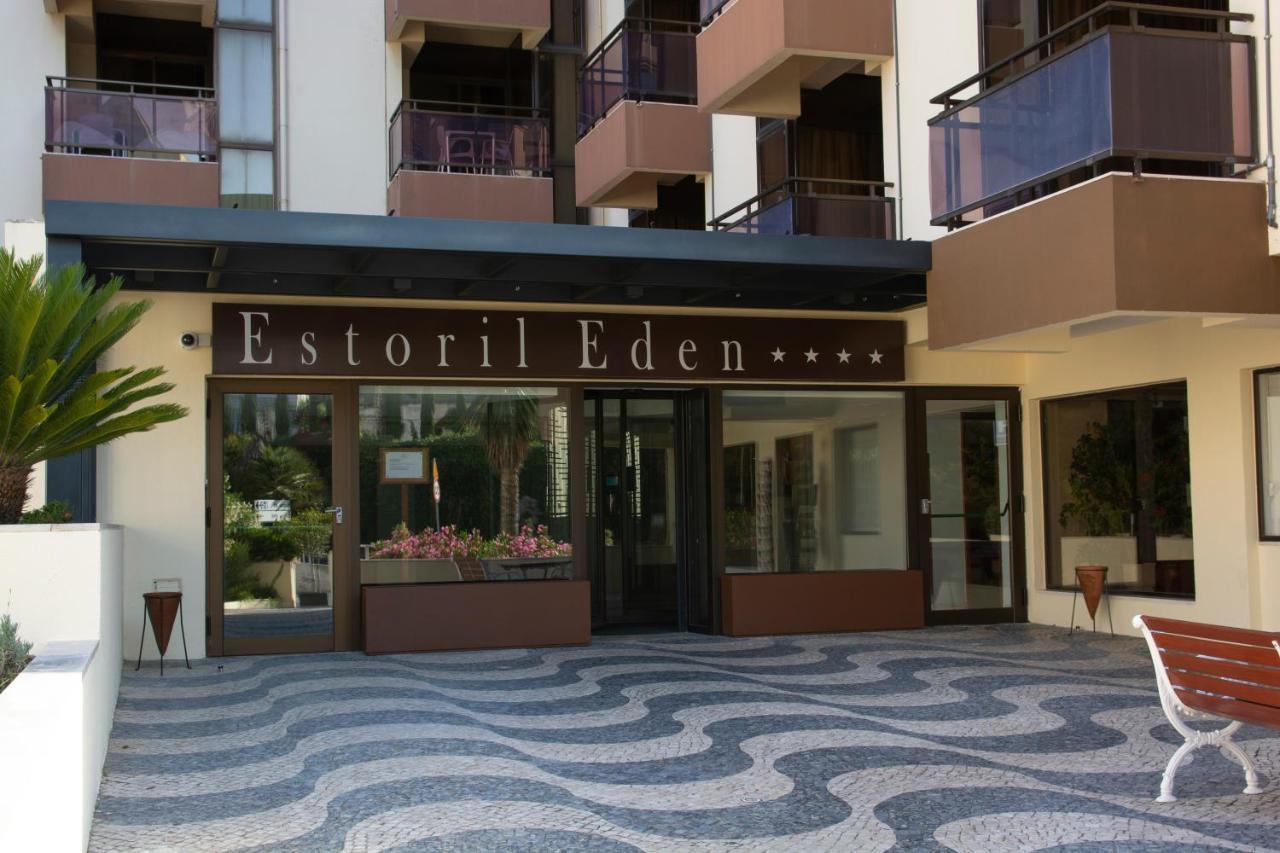 Hotel Eden