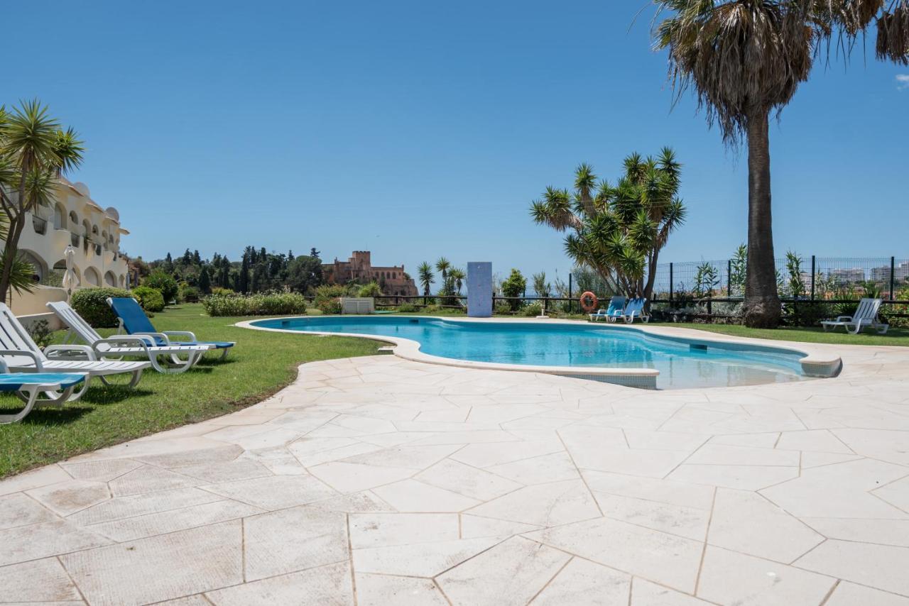 One Bedroom Sea View Clube Rio Ferragudo Apartment