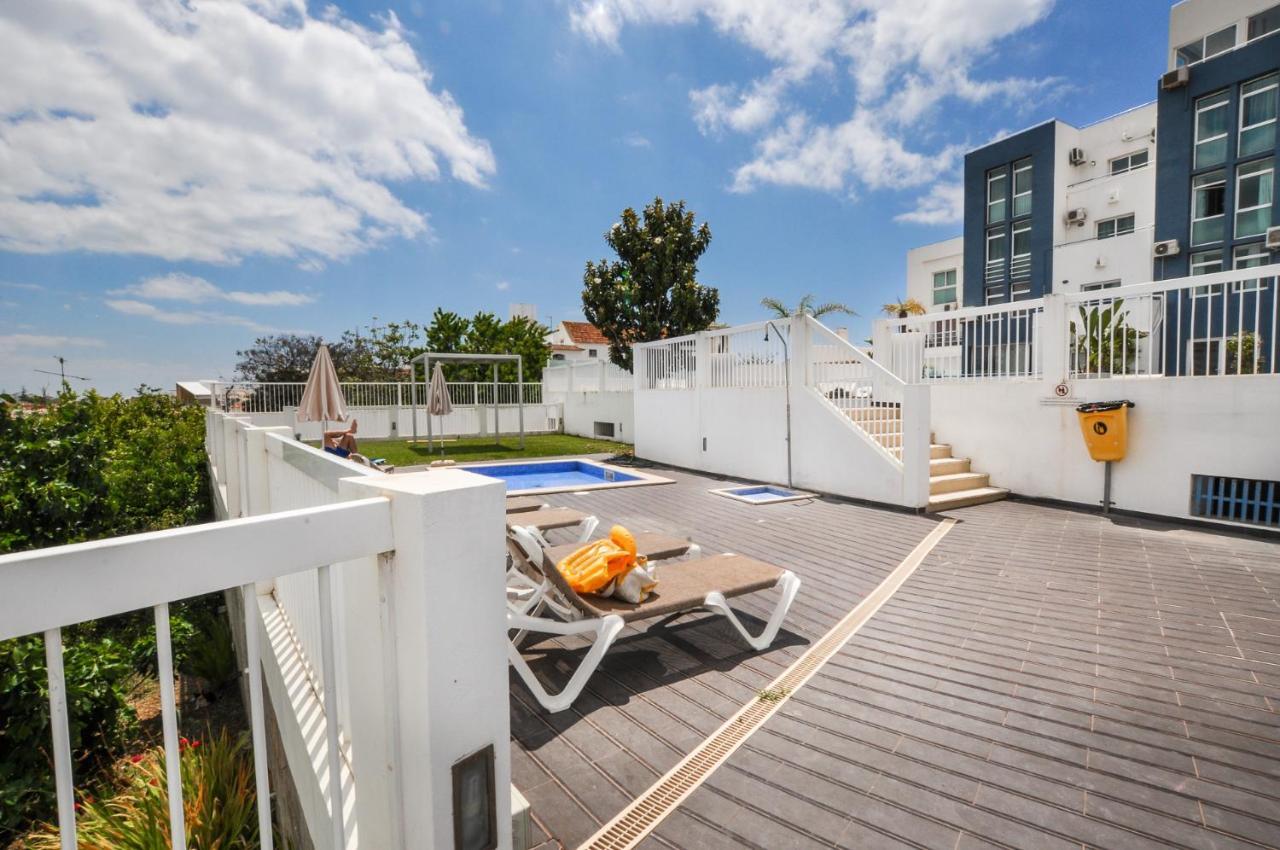 Bay View By Ocvillas Appartement Albufeira