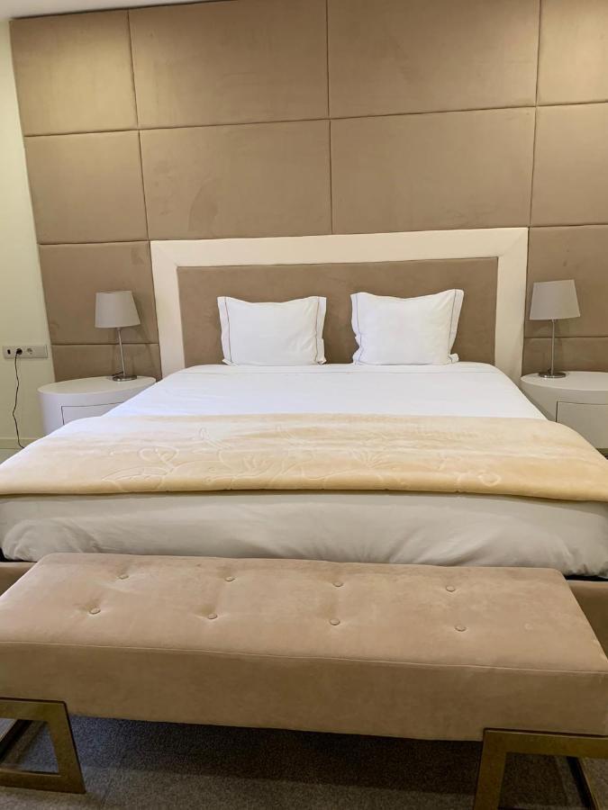 Hotel Olive Nature & - Quinta Valle De Passos Valpacos