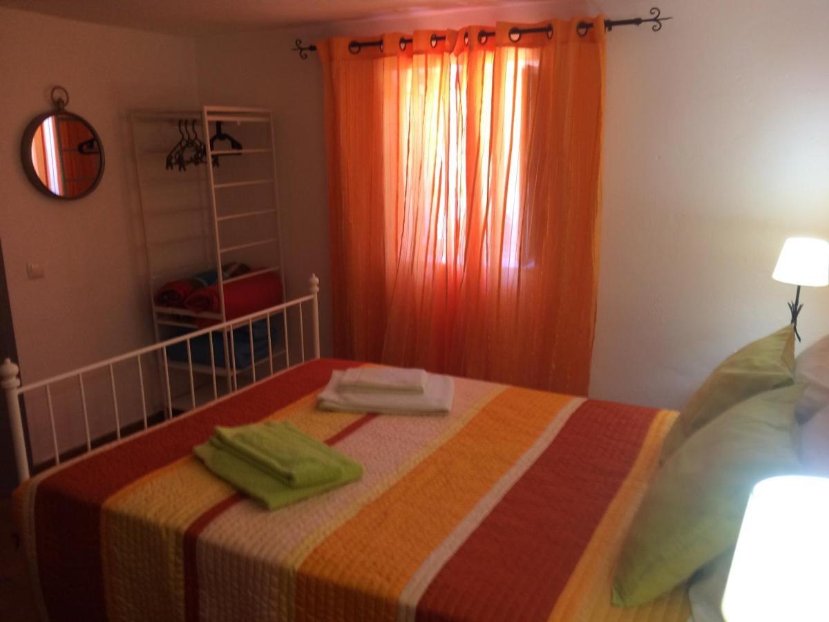 Cerro Da Janela Guest house