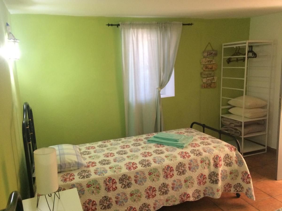 Cerro Da Janela Guest house Alte