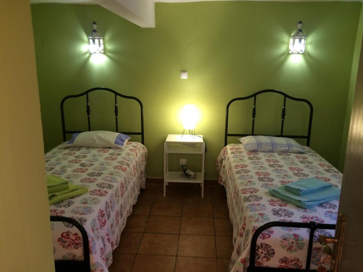 Cerro Da Janela Guest house *