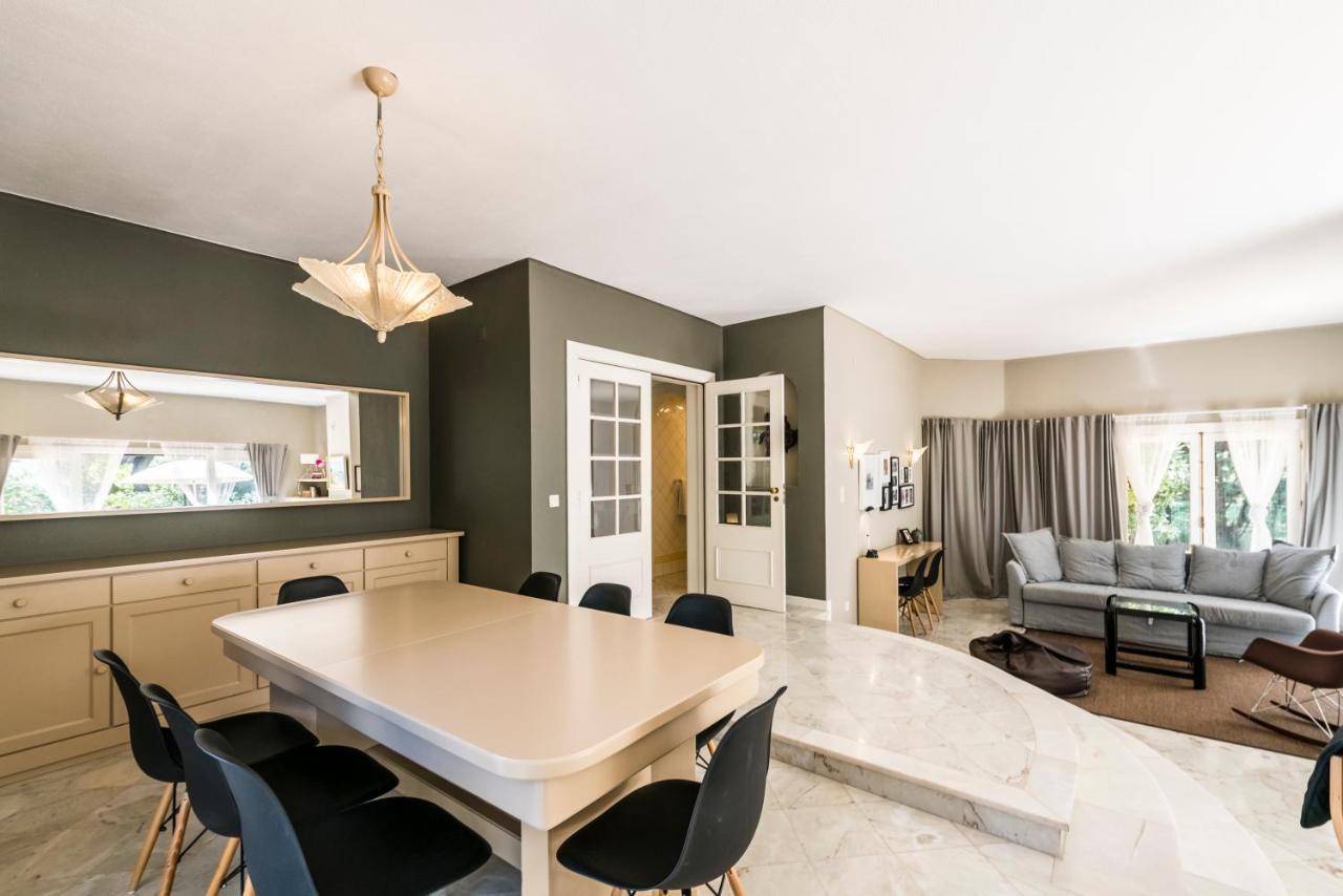 Holiday home Private Villa - Vilamoura Tennis *