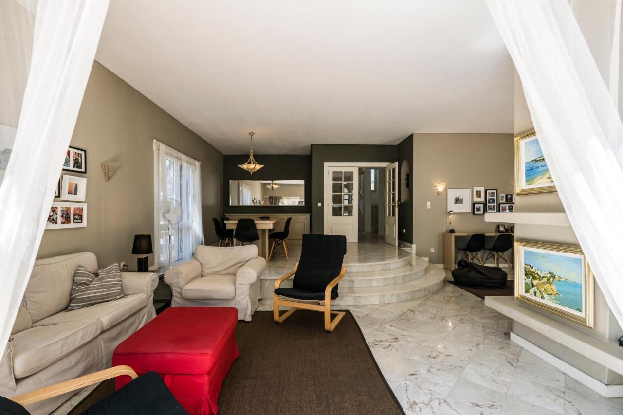 Private Villa - Vilamoura Tennis Holiday home