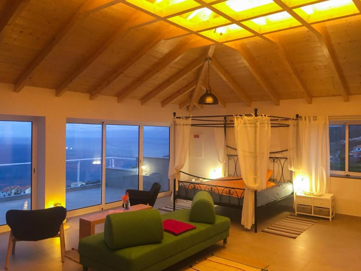 Quinta Dos Artistas Santa Cruz (Madeira)