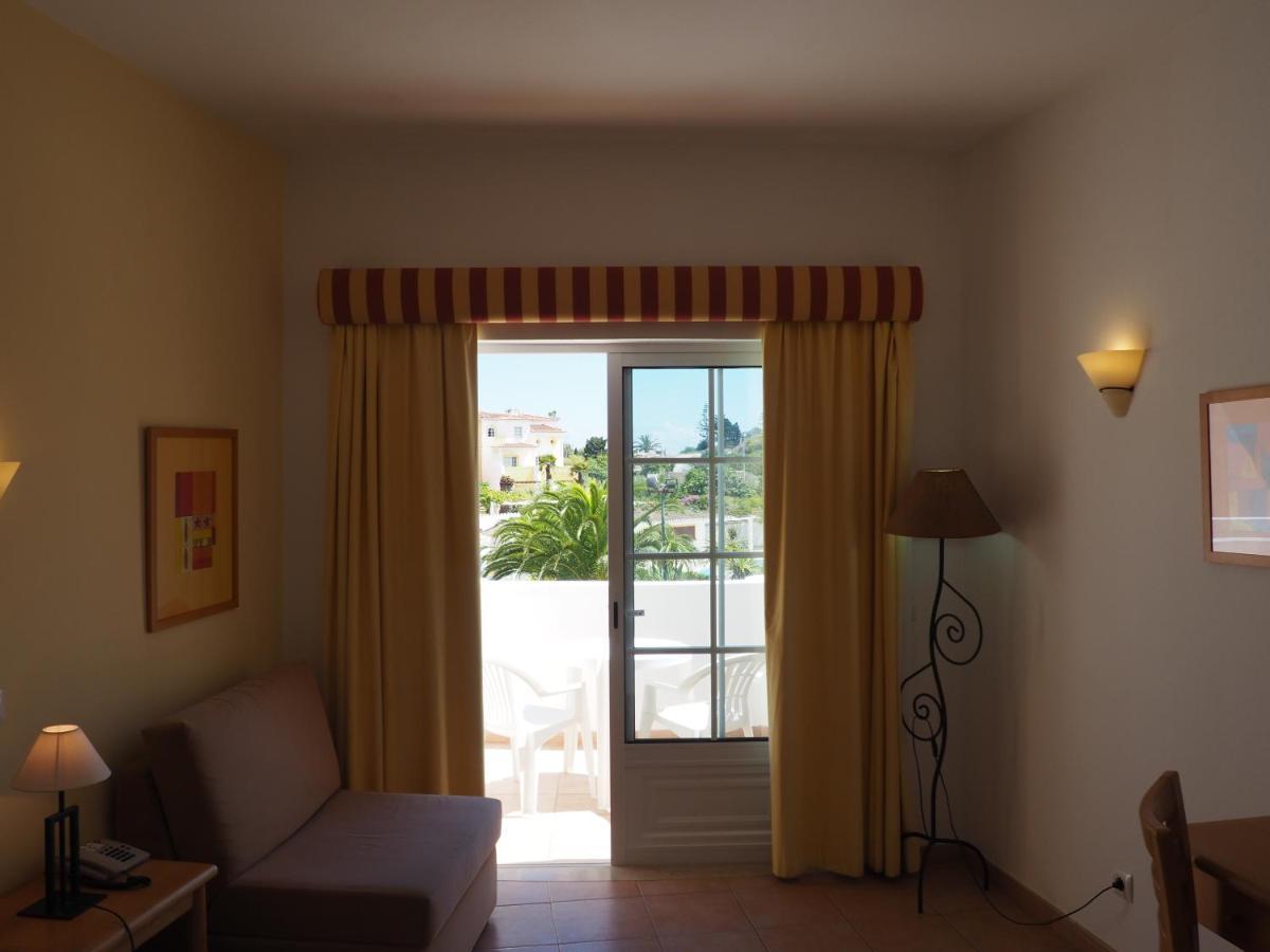 Club House Cvl 4* Praia Da Luz