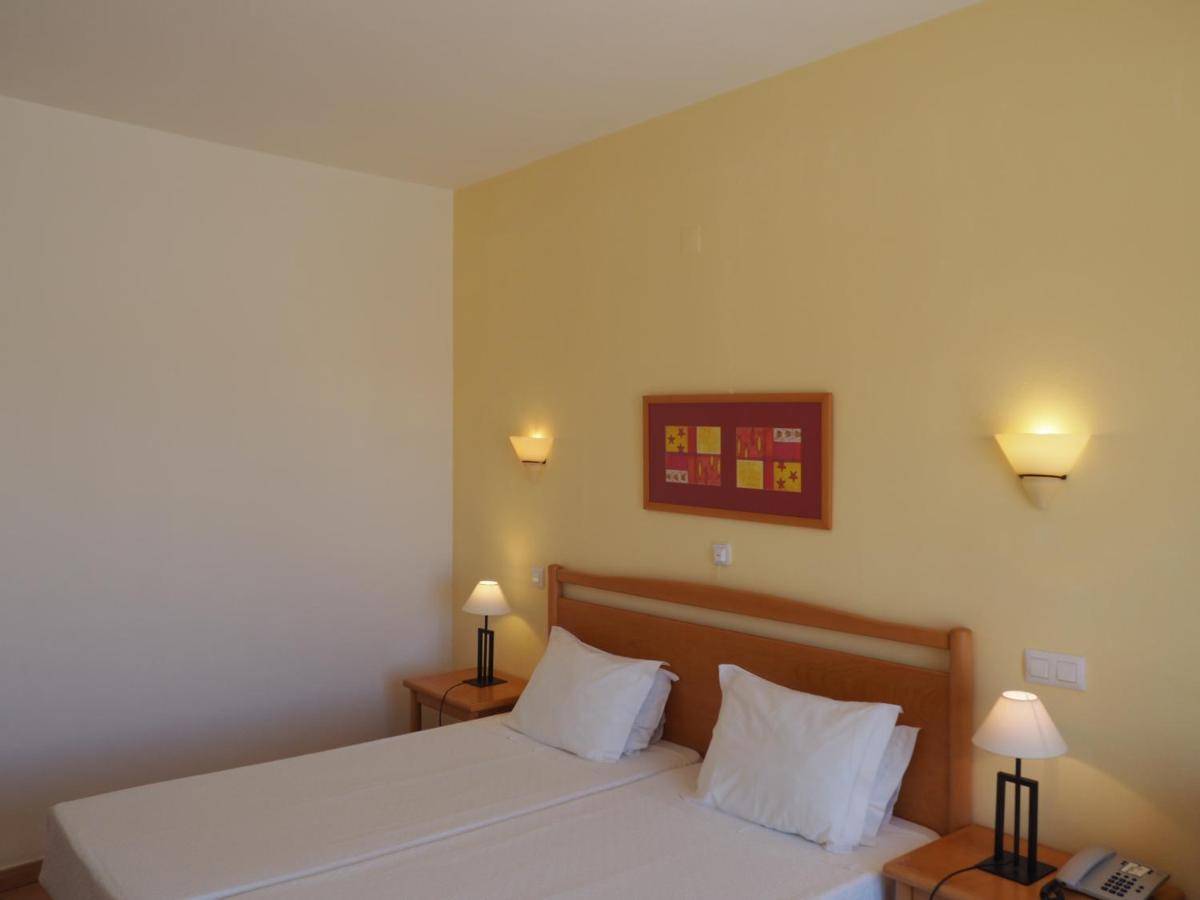 Club House Cvl Hotel Praia Da Luz