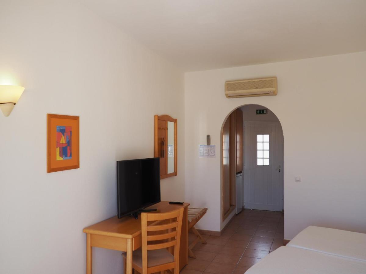 Club House Cvl Praia Da Luz