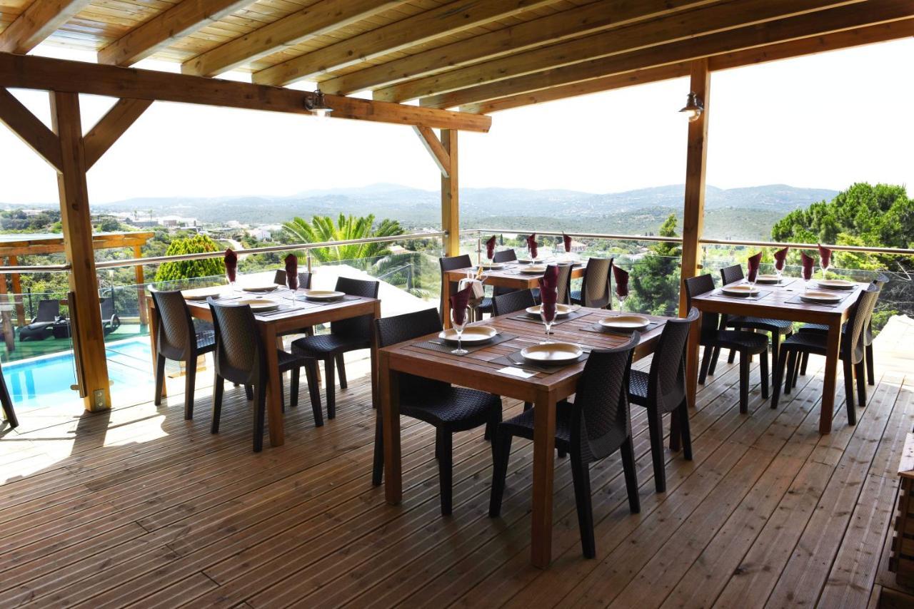 Rural Rocha Da Gralheira Hotel