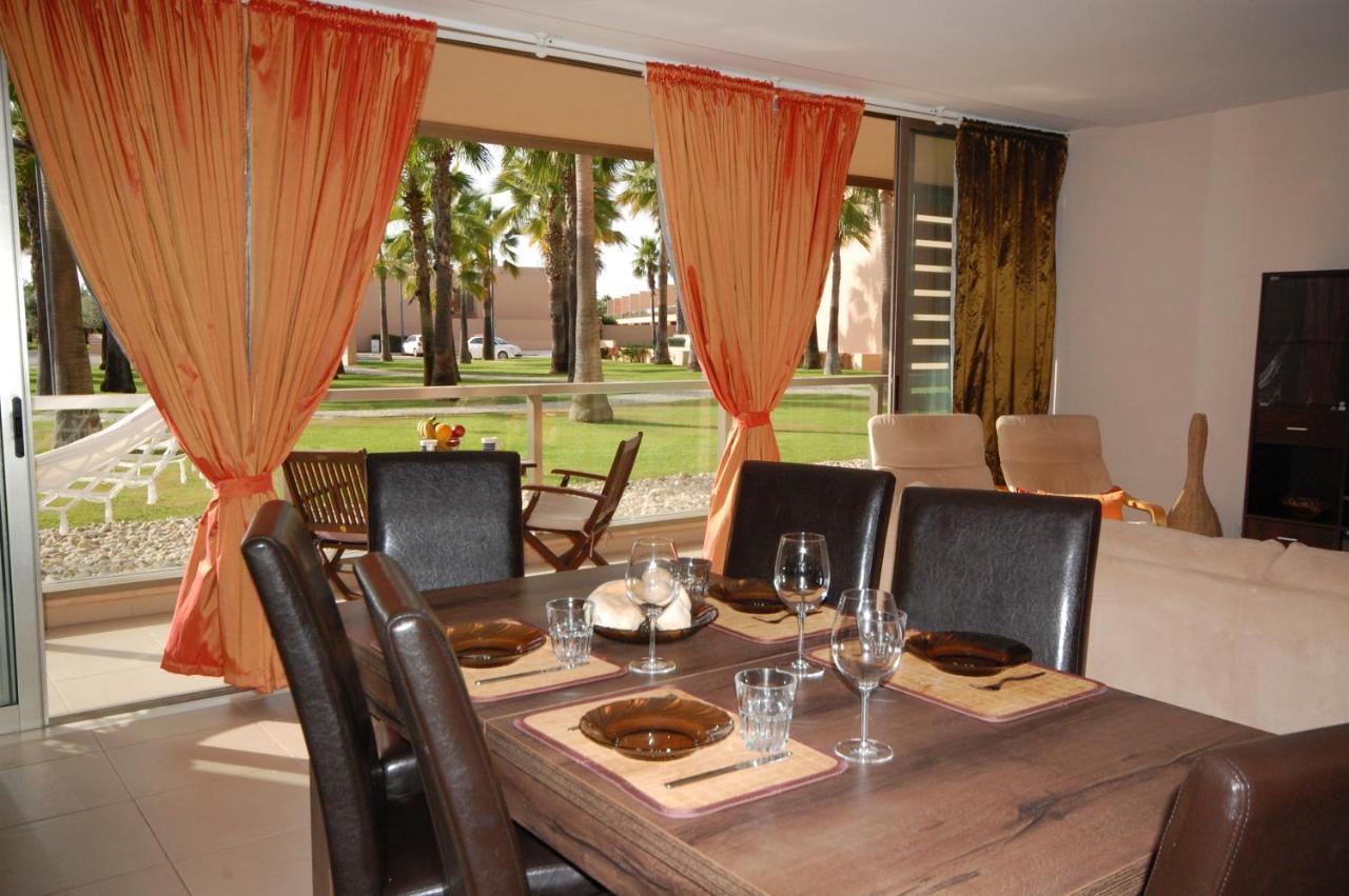 Apartment Herdade Dos Salgados