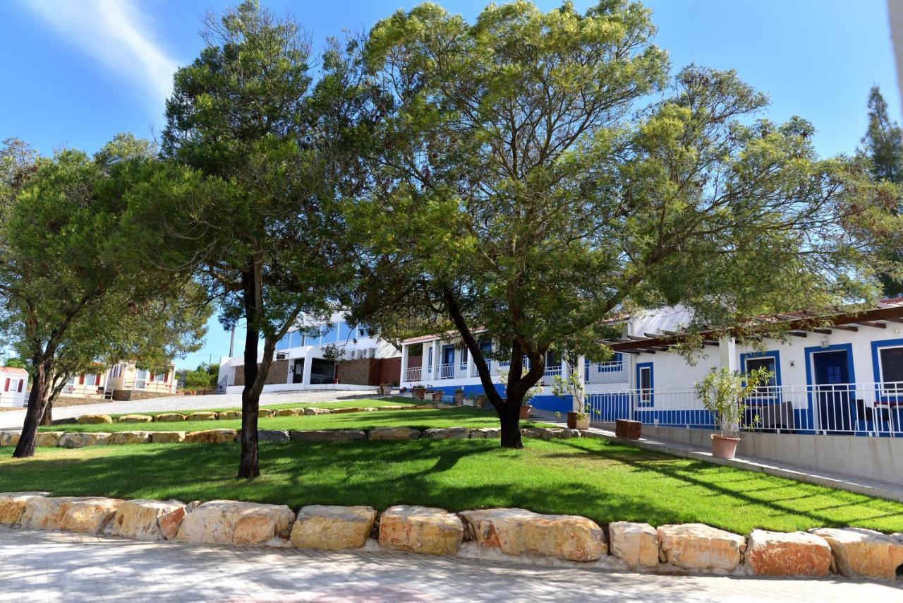 Farm stay Quinta Solar Da Portela Almodovar