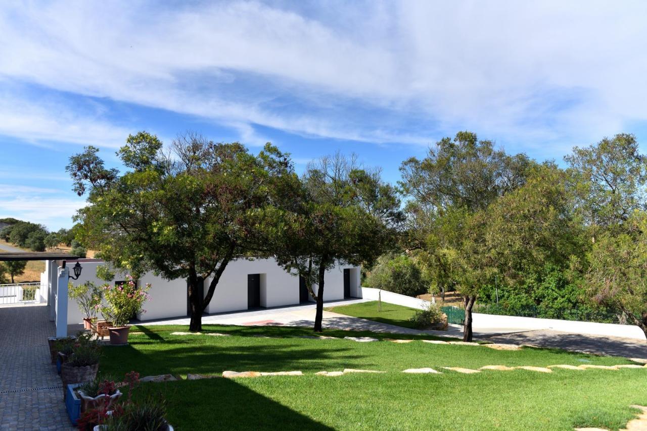 Estadia no rancho Quinta Solar Da Portela Almodôvar