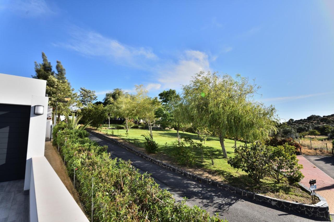 Farm stay Quinta Solar Da Portela Almodovar