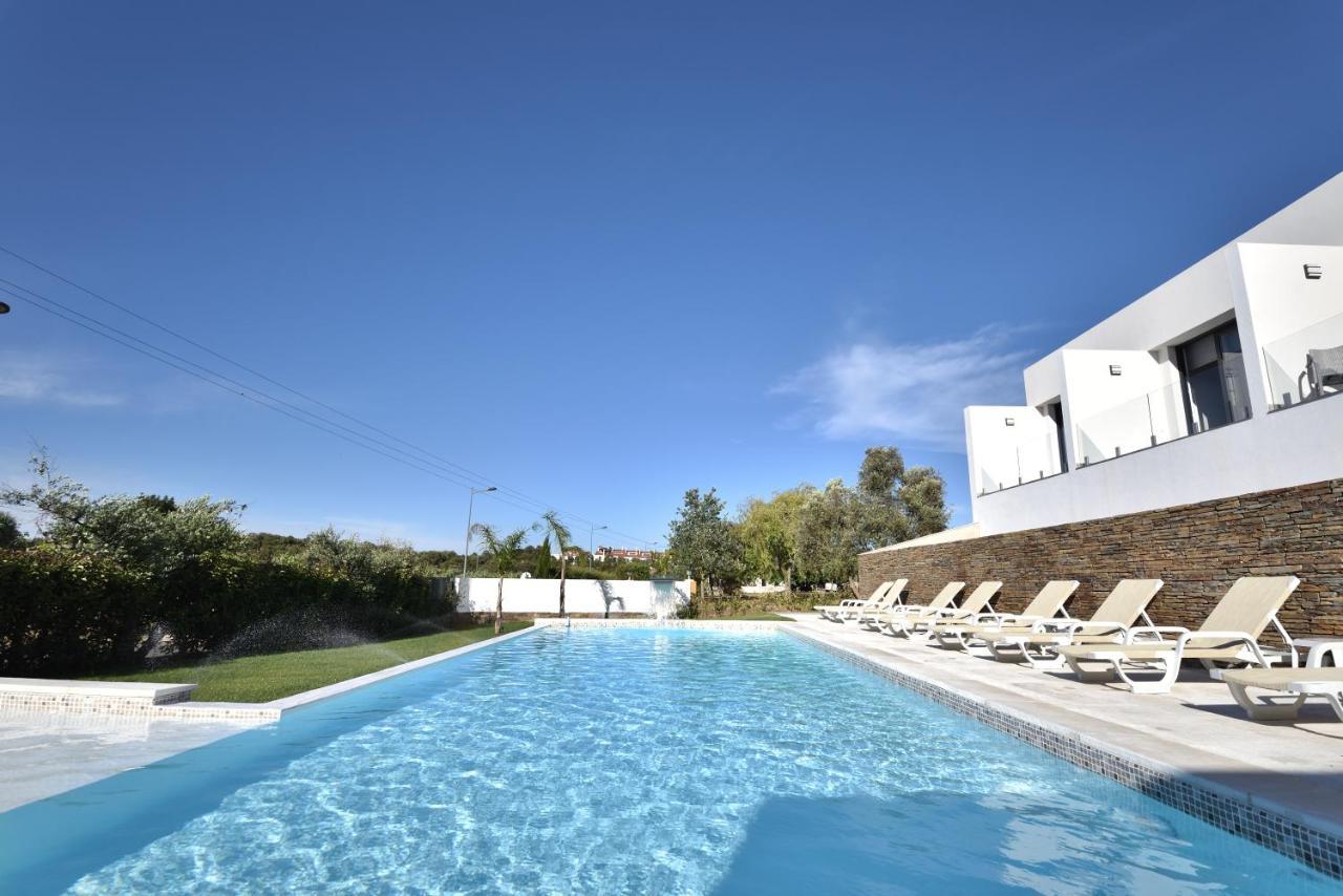 Farm stay Quinta Solar Da Portela