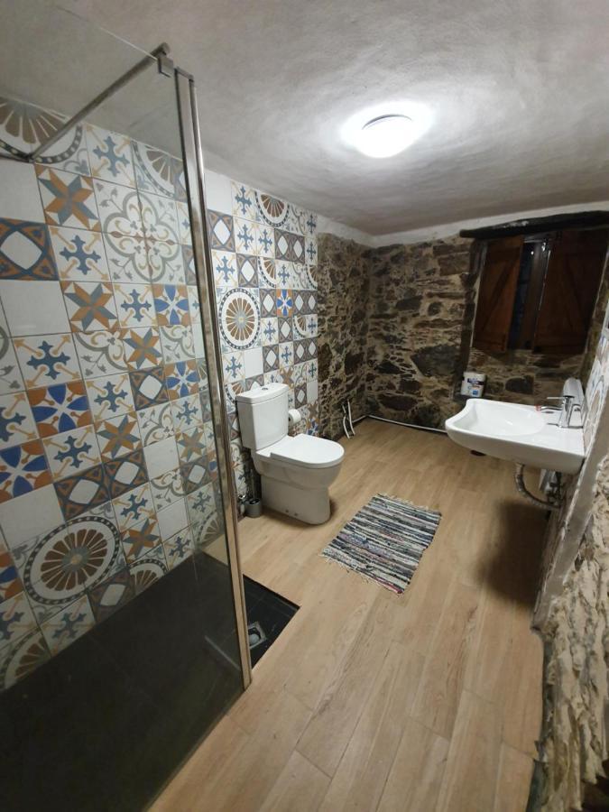 Holiday home Talasnal Montanhas De *