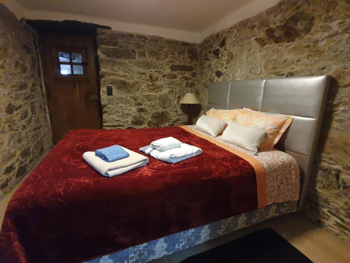 Holiday home Talasnal Montanhas De