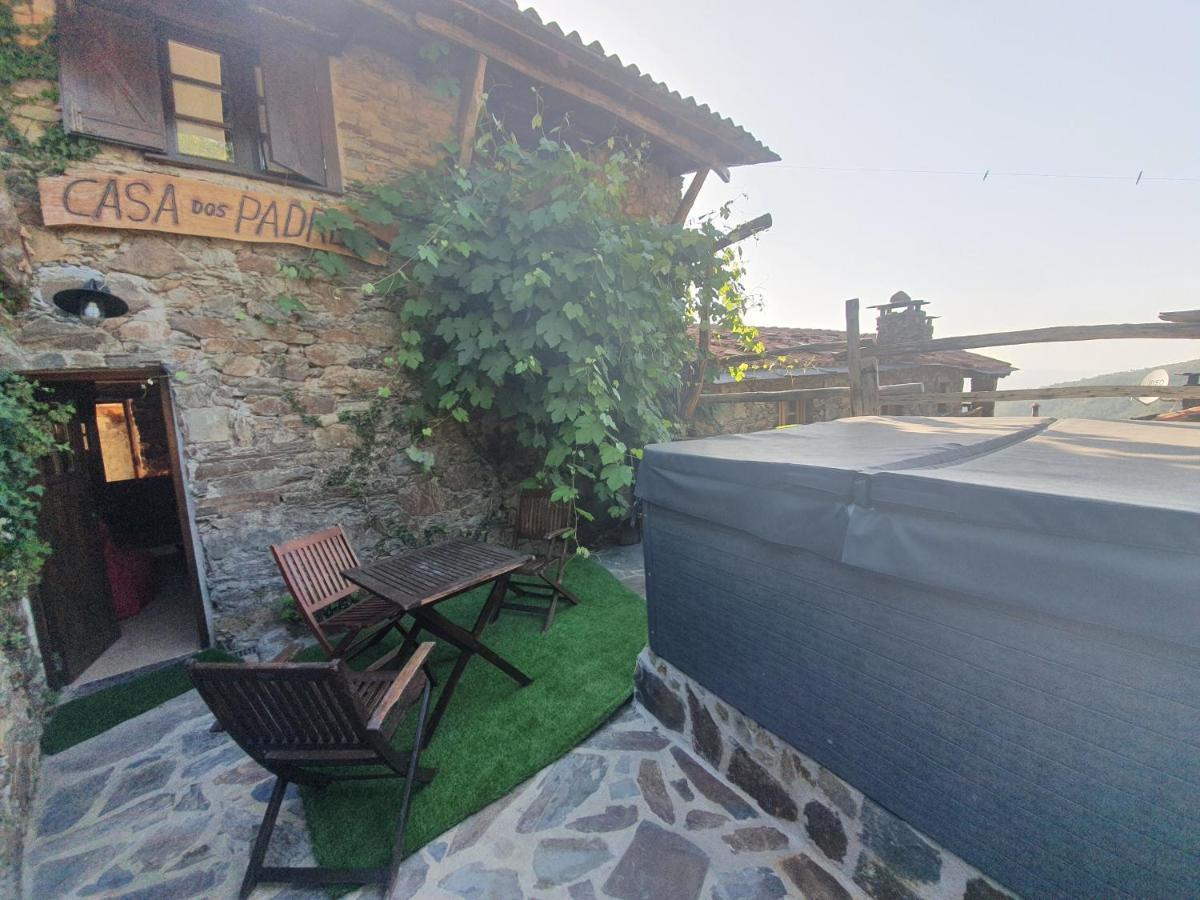 Talasnal Montanhas De Holiday home Lousa (Central Portugal)