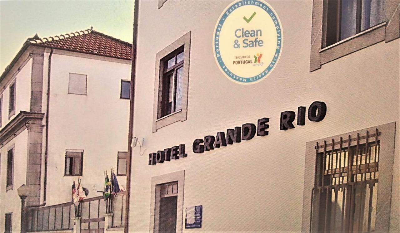 Grande Rio 2* Porto