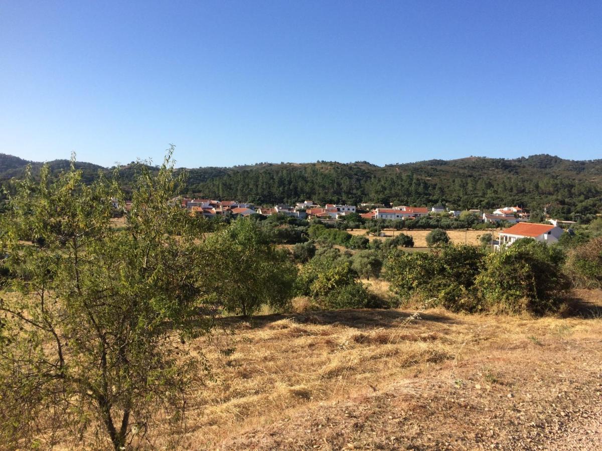 Cerro Da Janela Guest house Alte