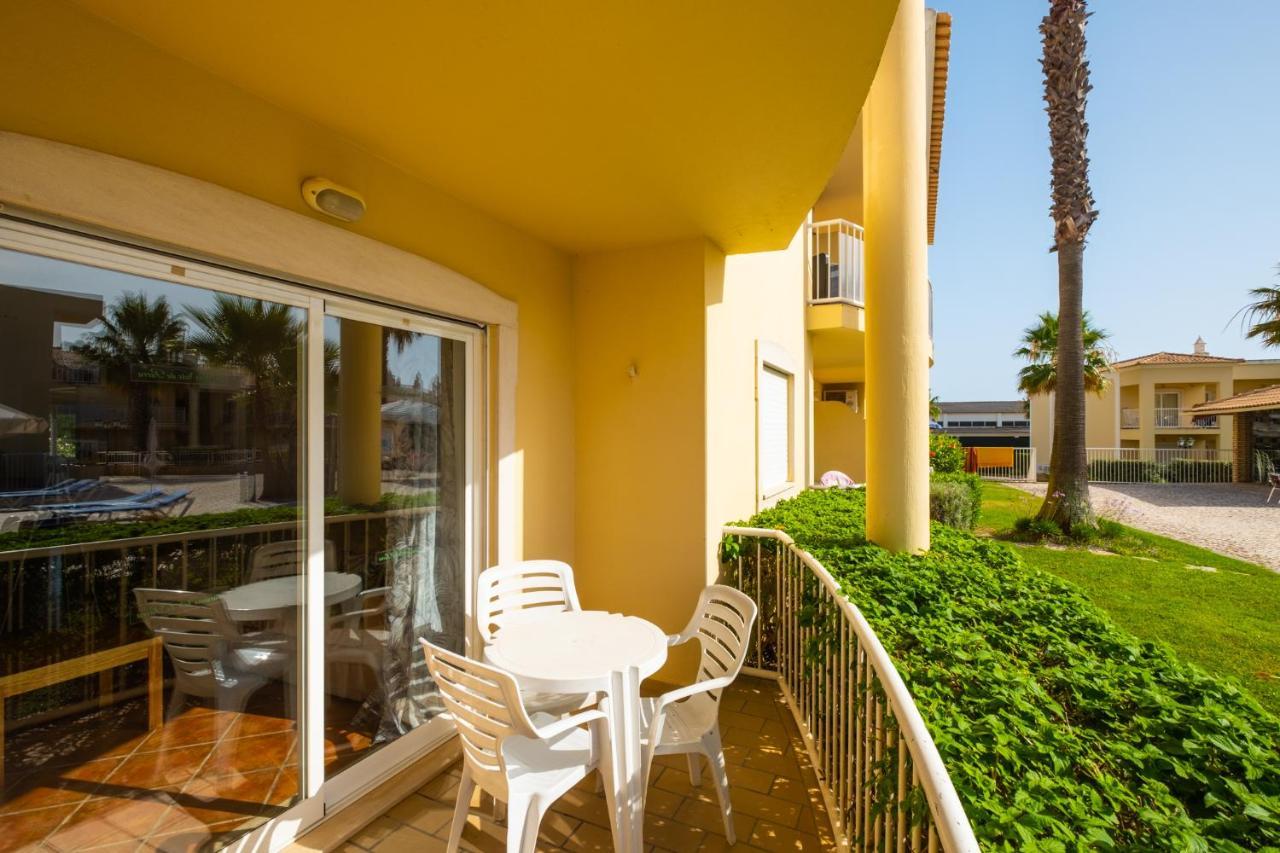 Holiday park Jardins Vale De Parra 3*