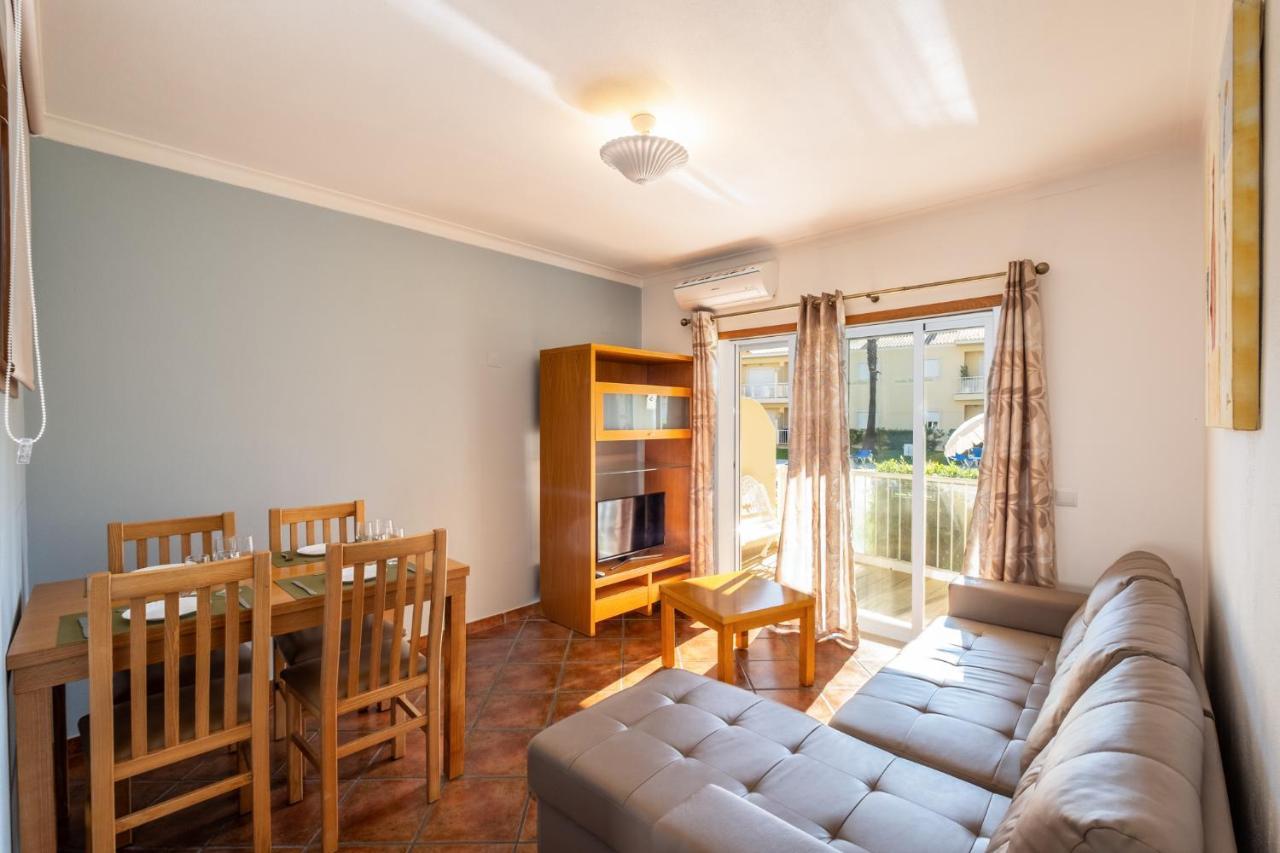 Jardins Vale De Parra Holiday park